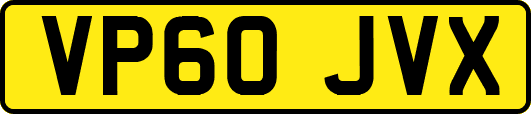 VP60JVX