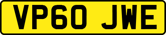 VP60JWE