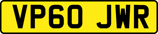 VP60JWR
