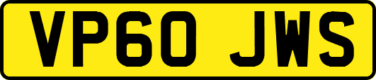 VP60JWS