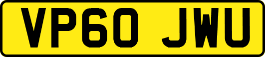VP60JWU