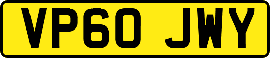 VP60JWY