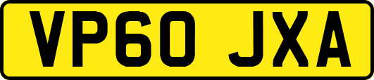 VP60JXA