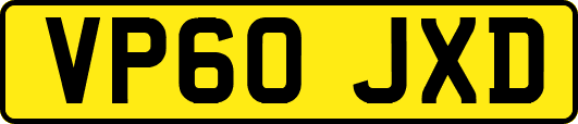 VP60JXD