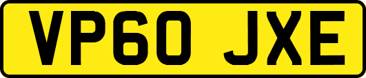 VP60JXE