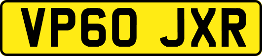 VP60JXR