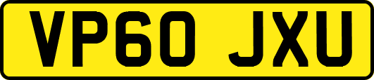 VP60JXU