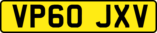 VP60JXV