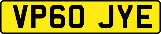 VP60JYE