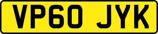 VP60JYK