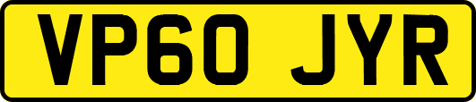 VP60JYR