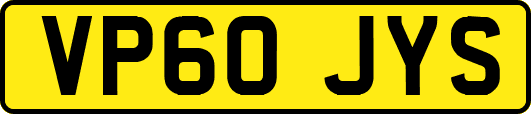 VP60JYS
