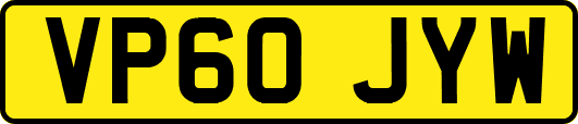 VP60JYW