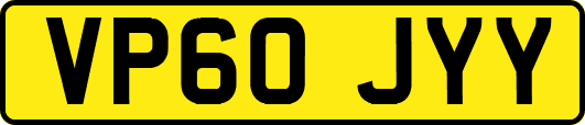 VP60JYY