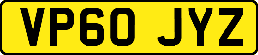VP60JYZ