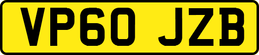 VP60JZB