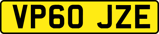 VP60JZE