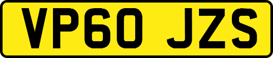 VP60JZS