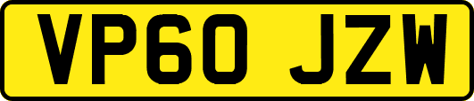 VP60JZW