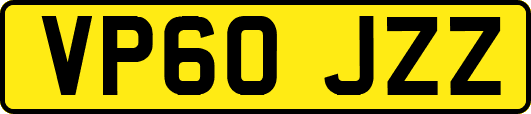VP60JZZ