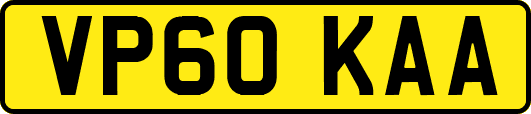 VP60KAA