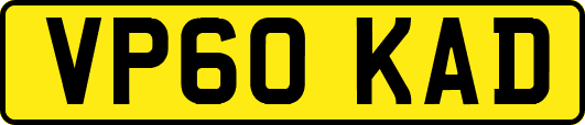 VP60KAD
