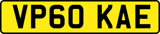 VP60KAE