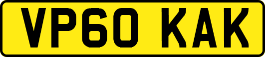 VP60KAK