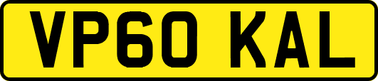 VP60KAL