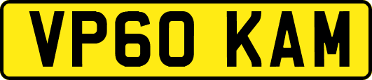 VP60KAM