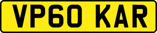 VP60KAR