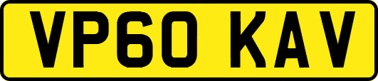 VP60KAV