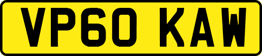 VP60KAW