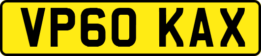 VP60KAX