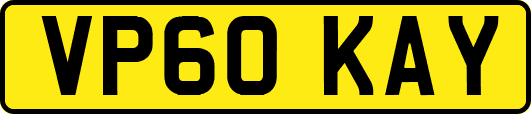 VP60KAY