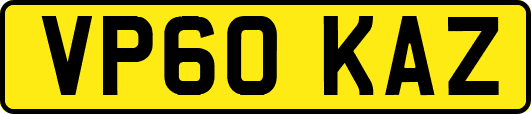VP60KAZ