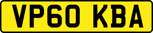 VP60KBA