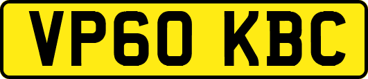 VP60KBC