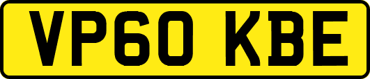VP60KBE