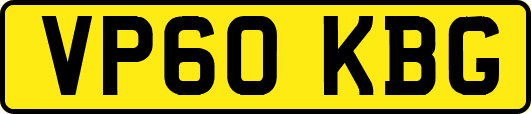 VP60KBG