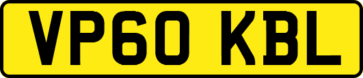 VP60KBL