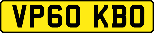VP60KBO