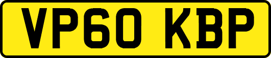 VP60KBP