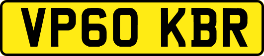VP60KBR