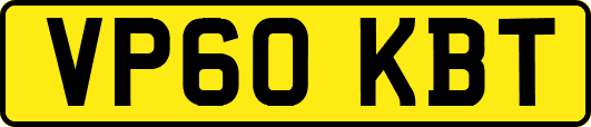 VP60KBT