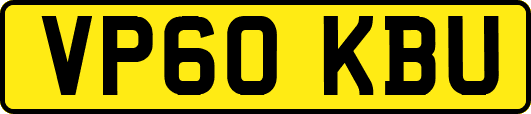 VP60KBU