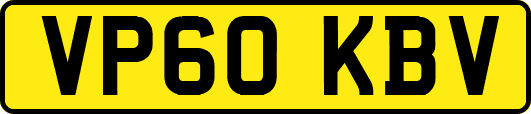 VP60KBV