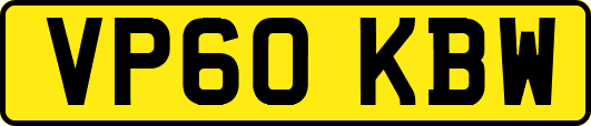 VP60KBW