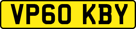 VP60KBY
