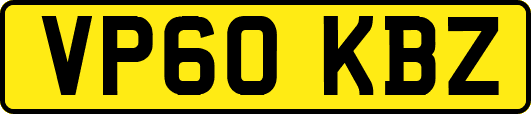 VP60KBZ